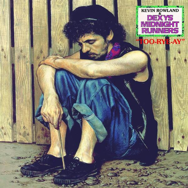 Come On Eileen