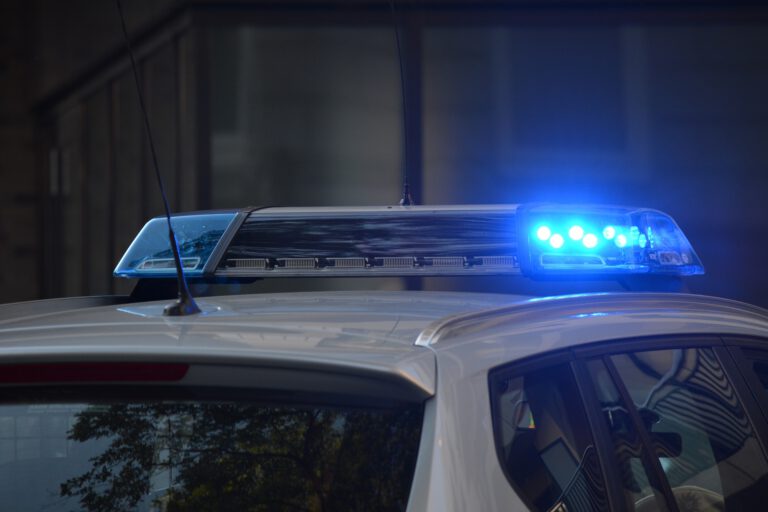 Landkreis Günzburg: Mann von Polizei angeschossen