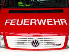 Feuerwehr