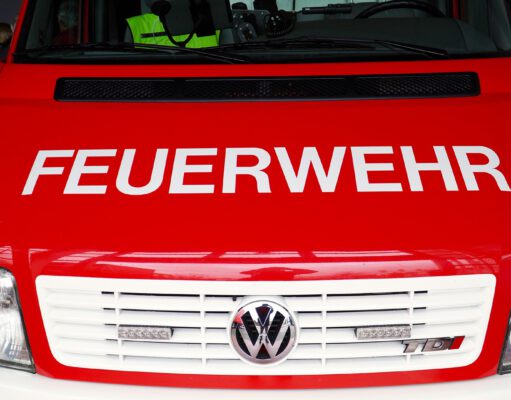 Feuerwehr