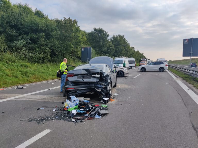 B17: Erneut Tödlicher Unfall Mit LKW | RADIO SCHWABEN