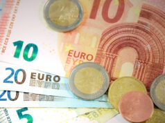 Money-Geld-Euro