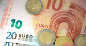 Money-Geld-Euro