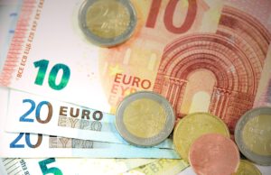 Money-Geld-Euro