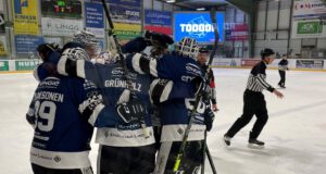 Bildquelle: EV Lindau Islanders