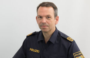 BILD Polizeipräsidium Schwaben Nord Schwald