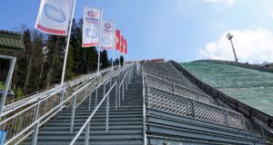 Oberstdorf-Ski-Vierschanzentournee