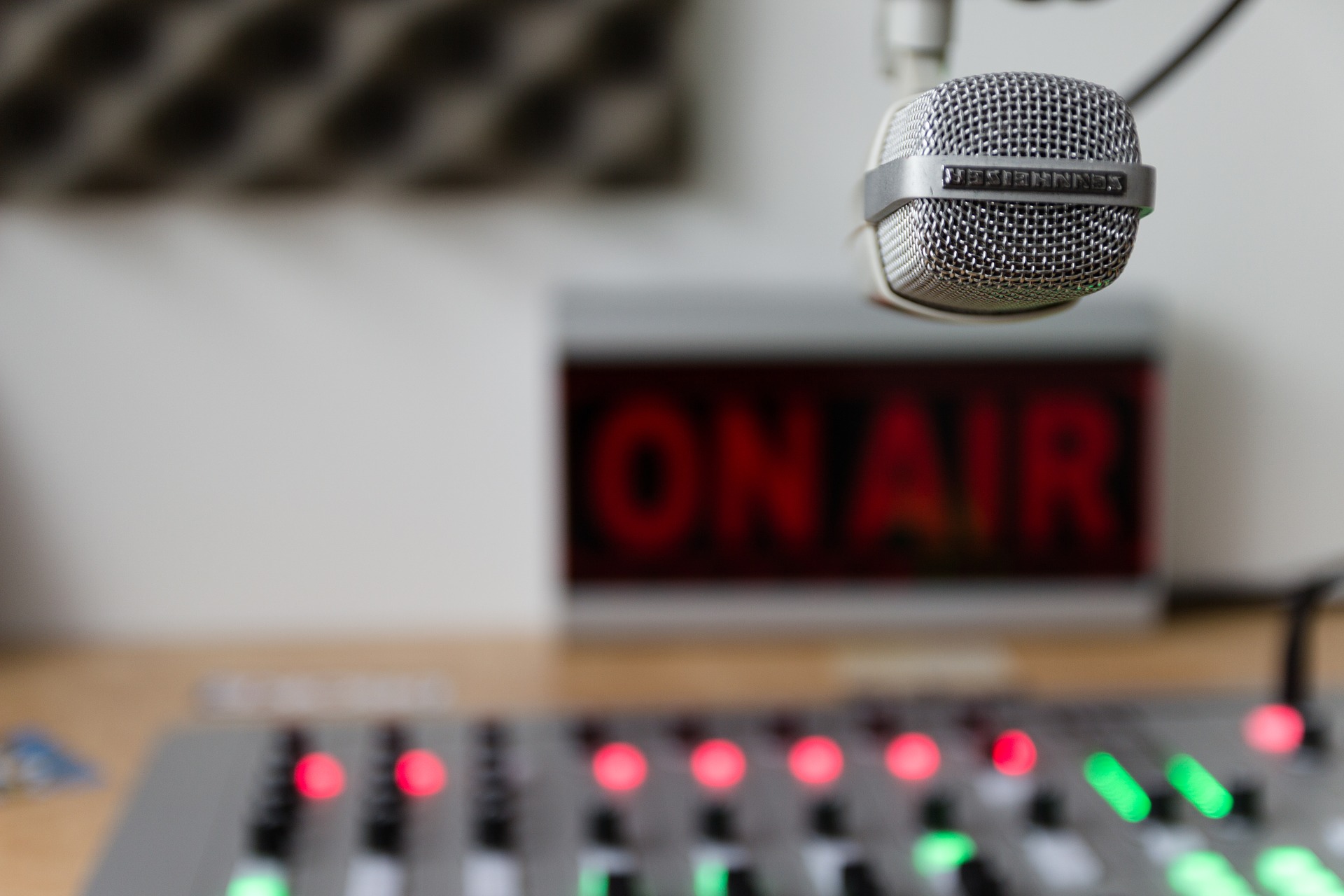 Radio-On-Air-Mikro-Studio