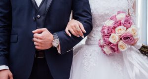 Hochzeit-Heiraten-Ehe