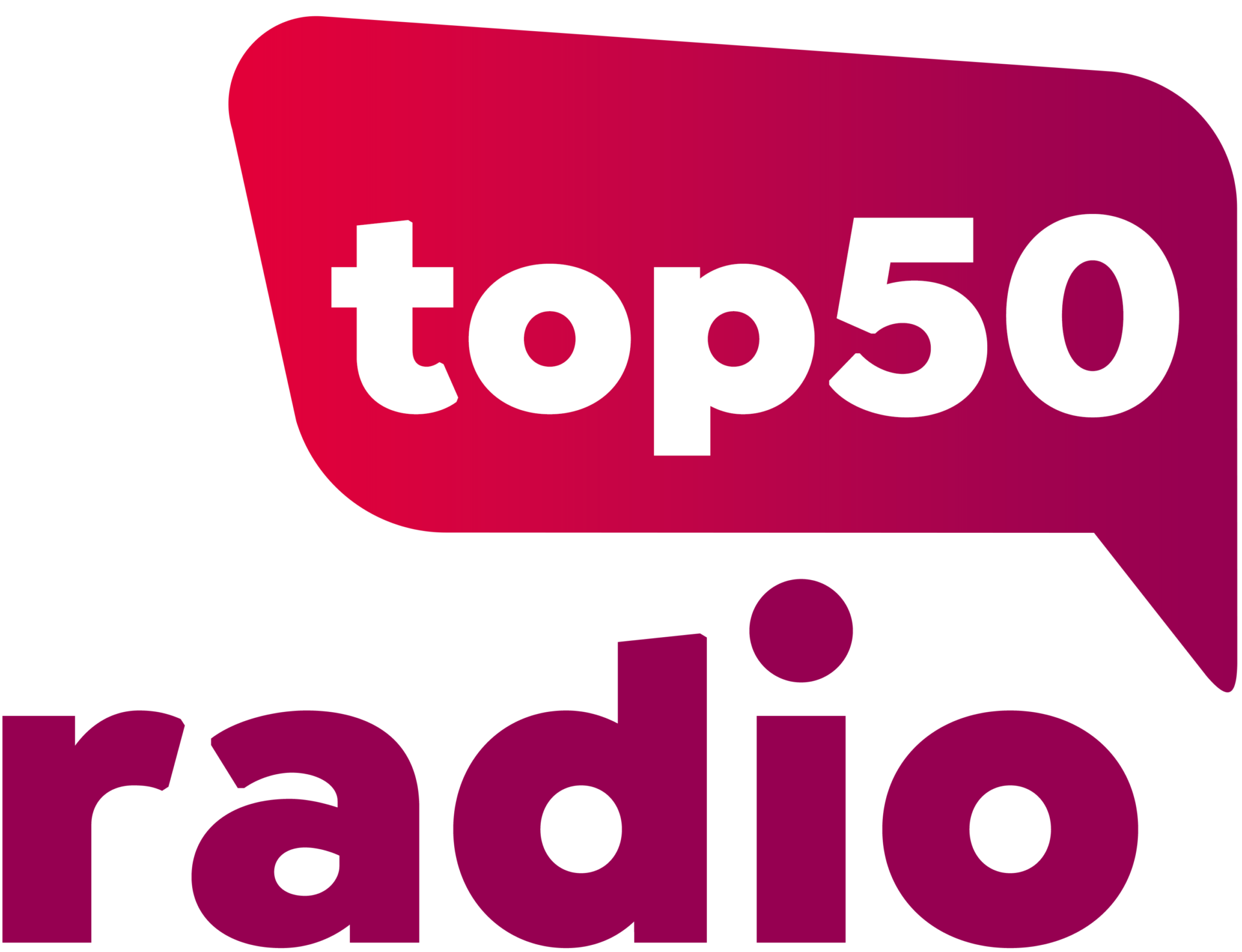 TOP50 RADIO