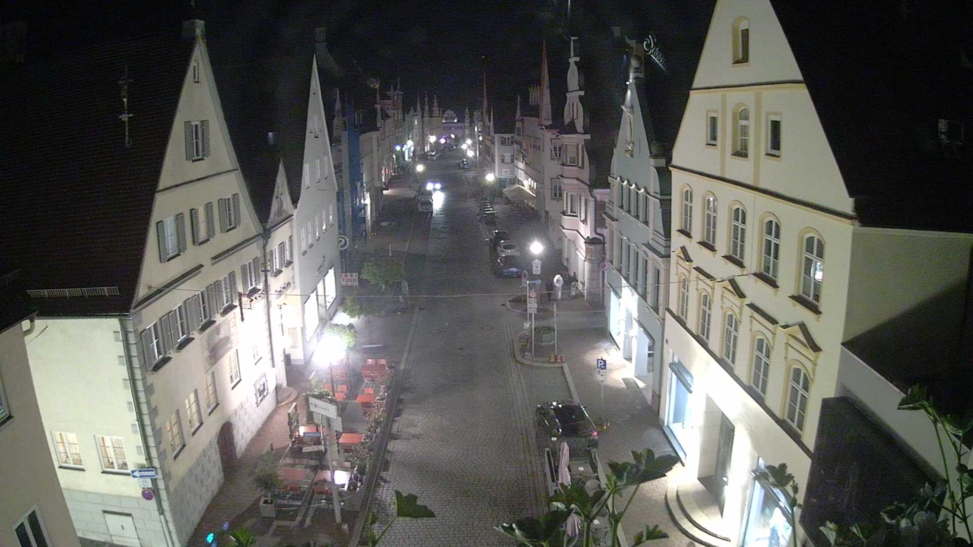 Dillingen Stadt